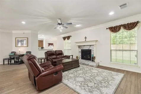 14402 Brentshire Lane Houston TX 77069