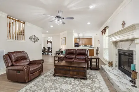 14402 Brentshire Lane Houston TX 77069