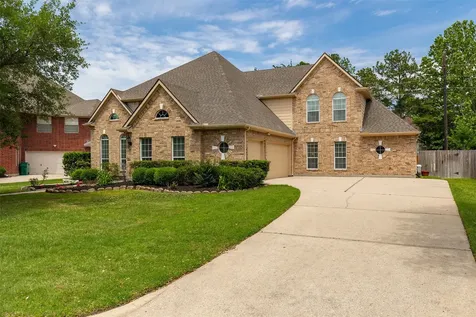 14402 Brentshire Lane Houston TX 77069