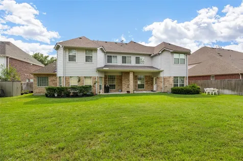14402 Brentshire Lane Houston TX 77069