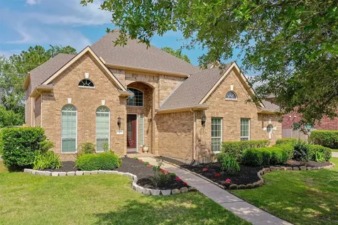 14402 Brentshire Lane Houston TX 77069