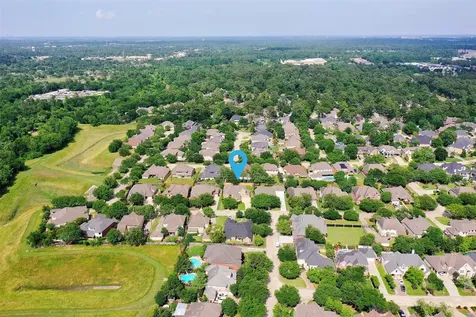 14402 Brentshire Lane Houston TX 77069