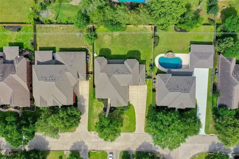 14402 Brentshire Lane Houston TX 77069