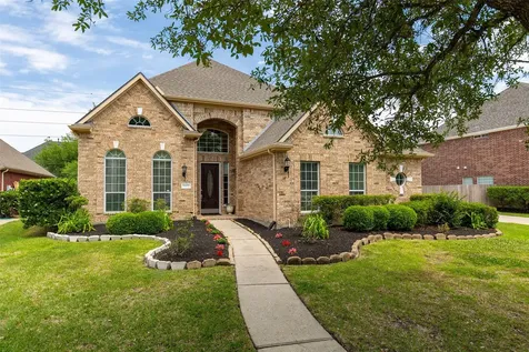 14402 Brentshire Lane Houston TX 77069