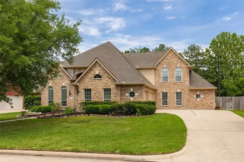 14402 Brentshire Lane Houston TX 77069