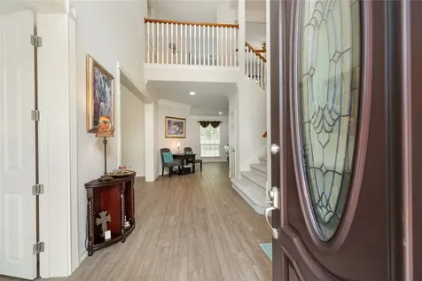 14402 Brentshire Lane Houston TX 77069