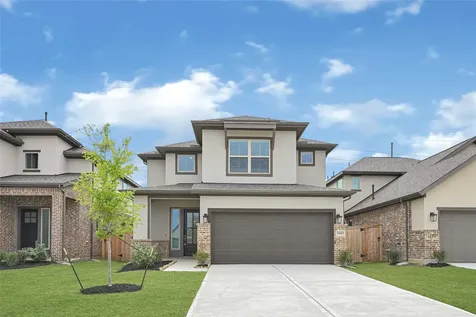 31823 Autumn Spur Lane Cypress TX 77447
