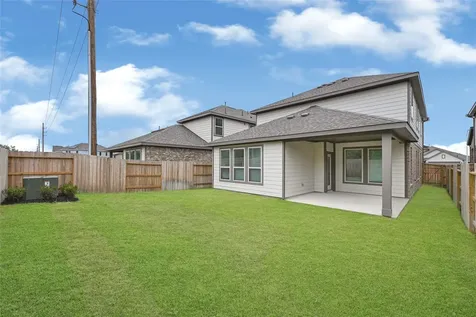 31823 Autumn Spur Lane Cypress TX 77447