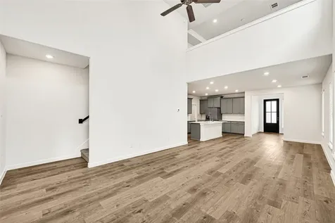 31823 Autumn Spur Lane Cypress TX 77447