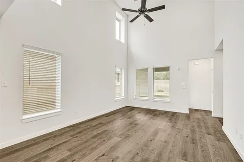 31823 Autumn Spur Lane Cypress TX 77447