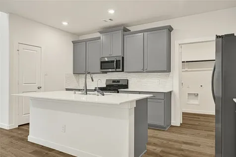 31823 Autumn Spur Lane Cypress TX 77447