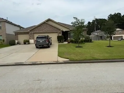 147 Valiant Ridge Trail Magnolia TX 77354