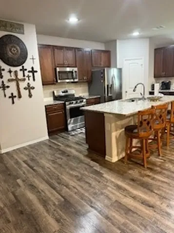 147 Valiant Ridge Trail Magnolia TX 77354