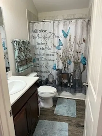 147 Valiant Ridge Trail Magnolia TX 77354