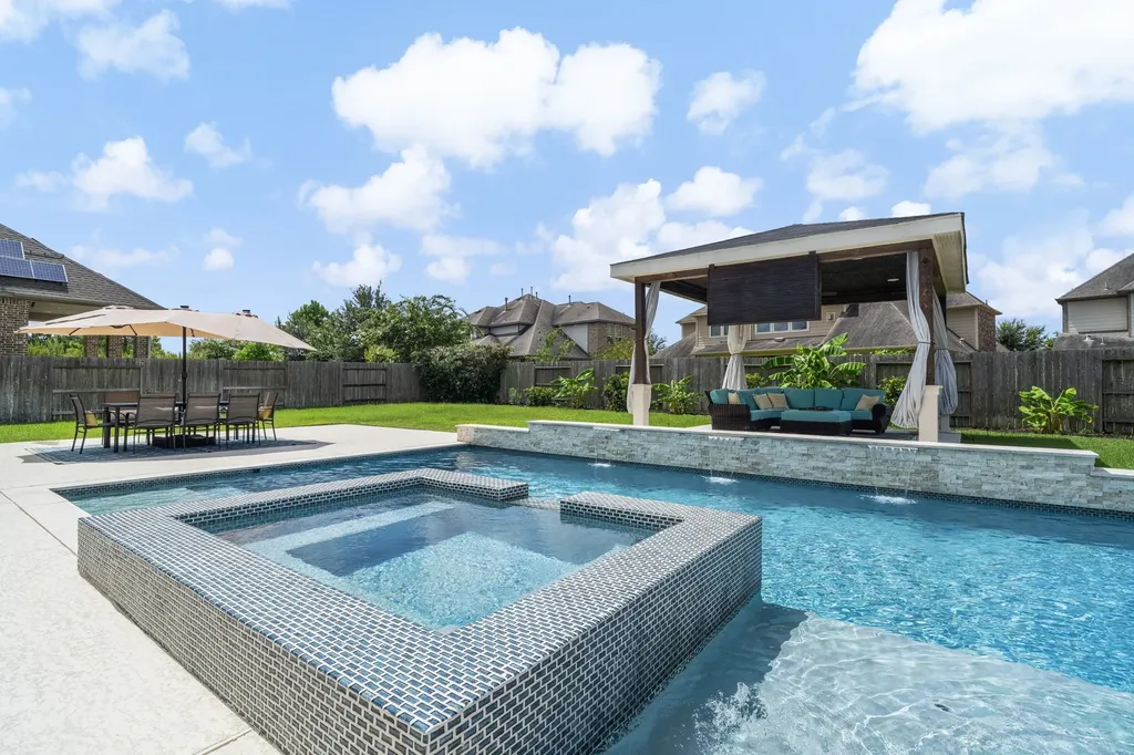 19007 Tumlinson Drive Cypress TX 77433