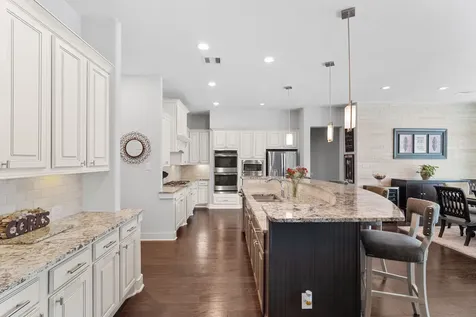 19007 Tumlinson Drive Cypress TX 77433