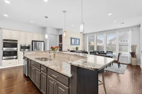 19007 Tumlinson Drive Cypress TX 77433