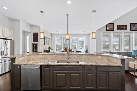 19007 Tumlinson Drive Cypress TX 77433