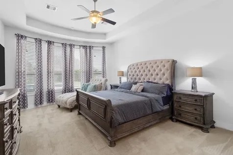 19007 Tumlinson Drive Cypress TX 77433