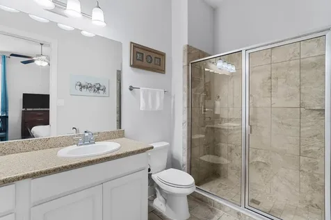 19007 Tumlinson Drive Cypress TX 77433