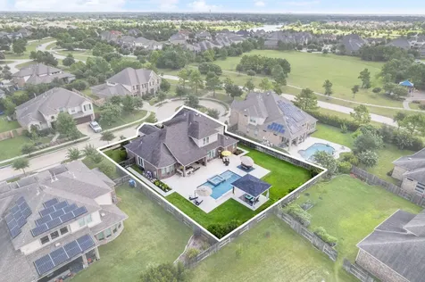 19007 Tumlinson Drive Cypress TX 77433