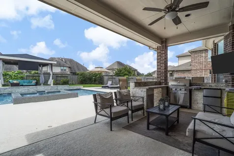 19007 Tumlinson Drive Cypress TX 77433