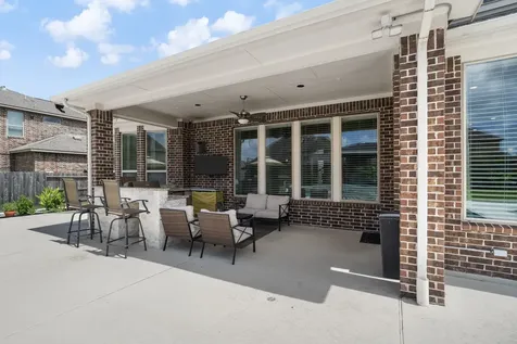 19007 Tumlinson Drive Cypress TX 77433