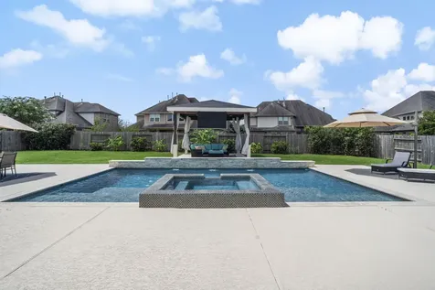 19007 Tumlinson Drive Cypress TX 77433