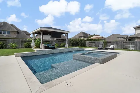 19007 Tumlinson Drive Cypress TX 77433