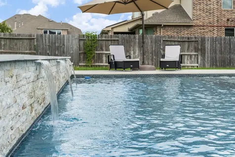 19007 Tumlinson Drive Cypress TX 77433