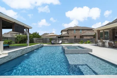 19007 Tumlinson Drive Cypress TX 77433
