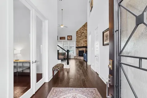 19007 Tumlinson Drive Cypress TX 77433