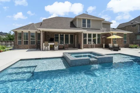 19007 Tumlinson Drive Cypress TX 77433