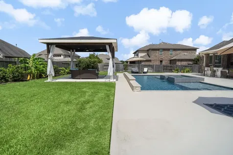 19007 Tumlinson Drive Cypress TX 77433