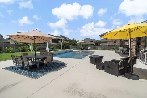 19007 Tumlinson Drive Cypress TX 77433