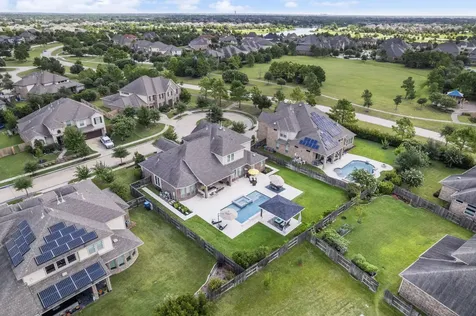 19007 Tumlinson Drive Cypress TX 77433