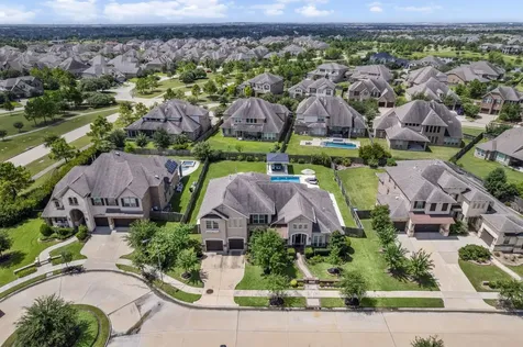 19007 Tumlinson Drive Cypress TX 77433