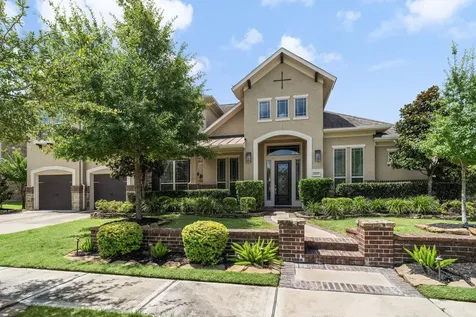 19007 Tumlinson Drive Cypress TX 77433