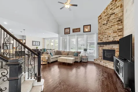 19007 Tumlinson Drive Cypress TX 77433