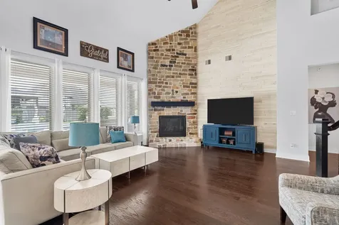 19007 Tumlinson Drive Cypress TX 77433