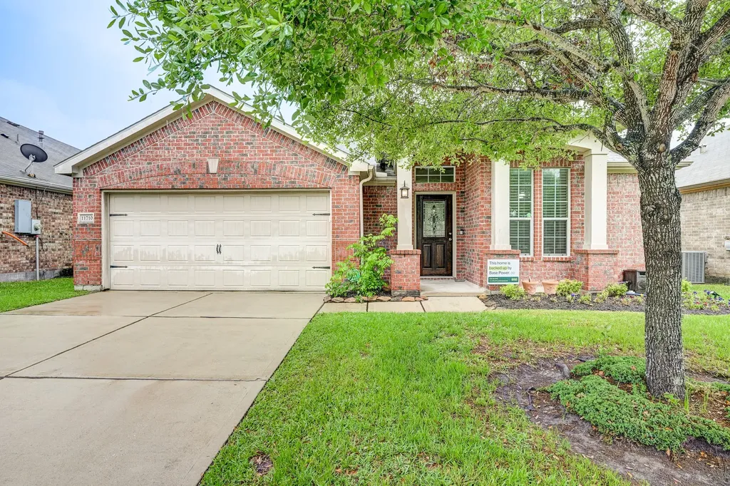 11710 Harristown Drive Houston TX 77047
