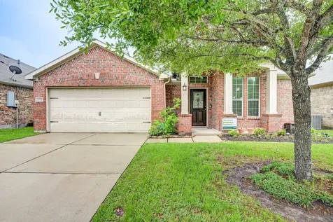 11710 Harristown Drive Houston TX 77047