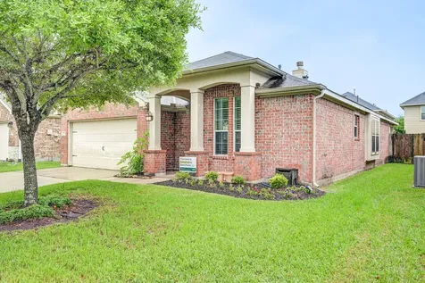 11710 Harristown Drive Houston TX 77047