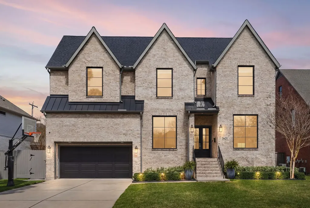 3620 Blue Bonnet Boulevard Houston TX 77025