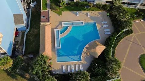 7700 Seawall Boulevard 702 Galveston TX 77551