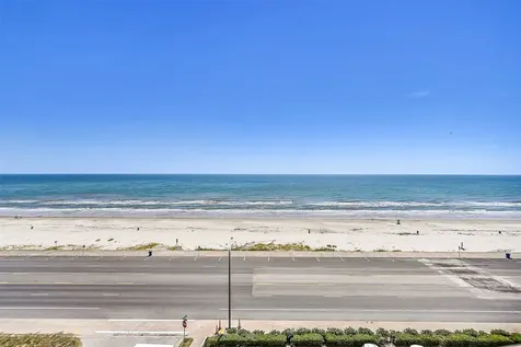7700 Seawall Boulevard 702 Galveston TX 77551