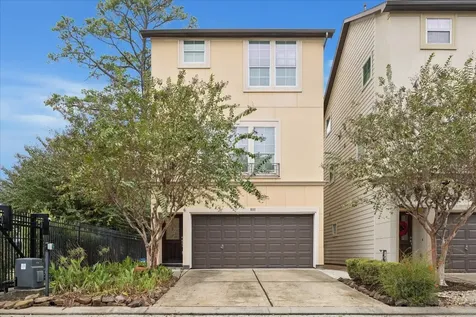 888 Fisher Street Houston TX 77018