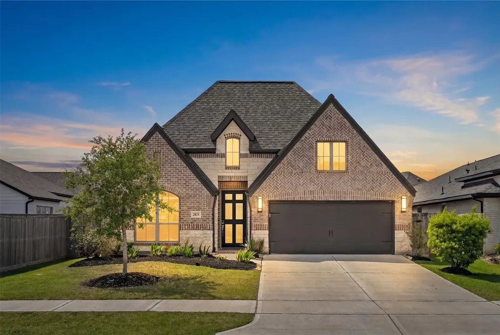 2854 Acacia Grove Drive Katy TX 77494