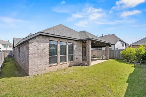 2854 Acacia Grove Drive Katy TX 77494