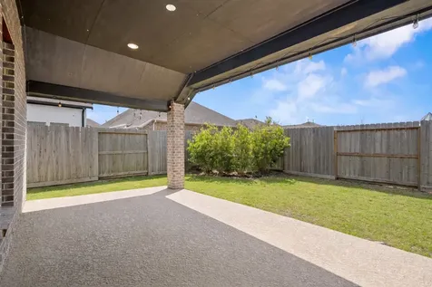 2854 Acacia Grove Drive Katy TX 77494